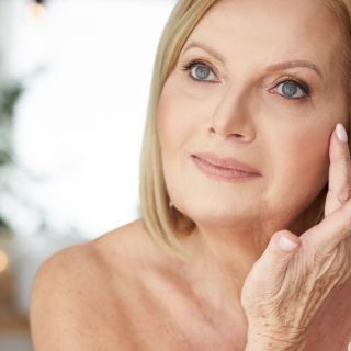 Riduzione di Rughe e Linee Sottili